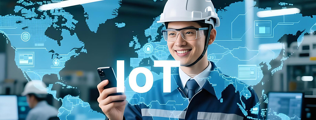 IOT
