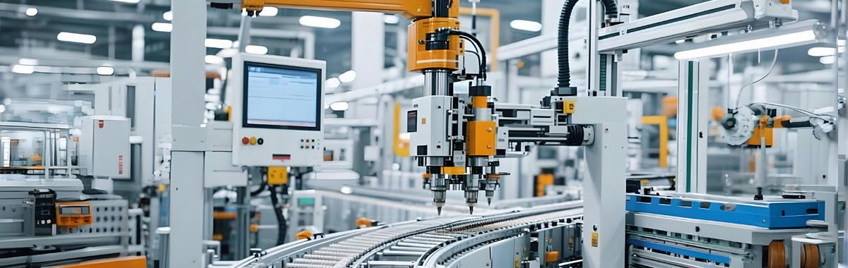 Smart Factory
